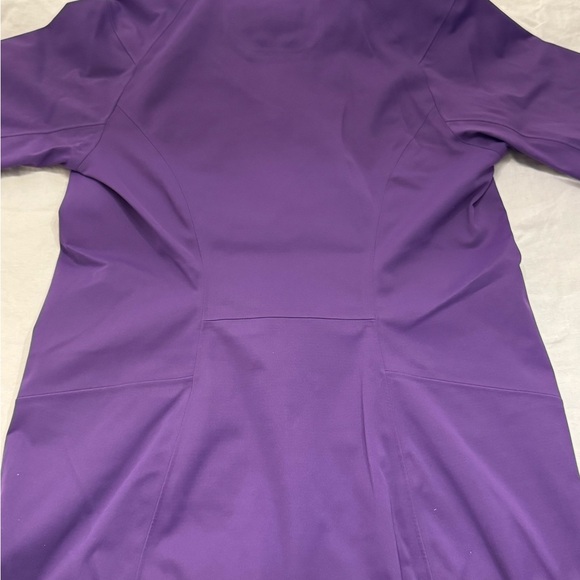 Patagonia Women's Upstride Jacket NWT - Picture 9 of 9